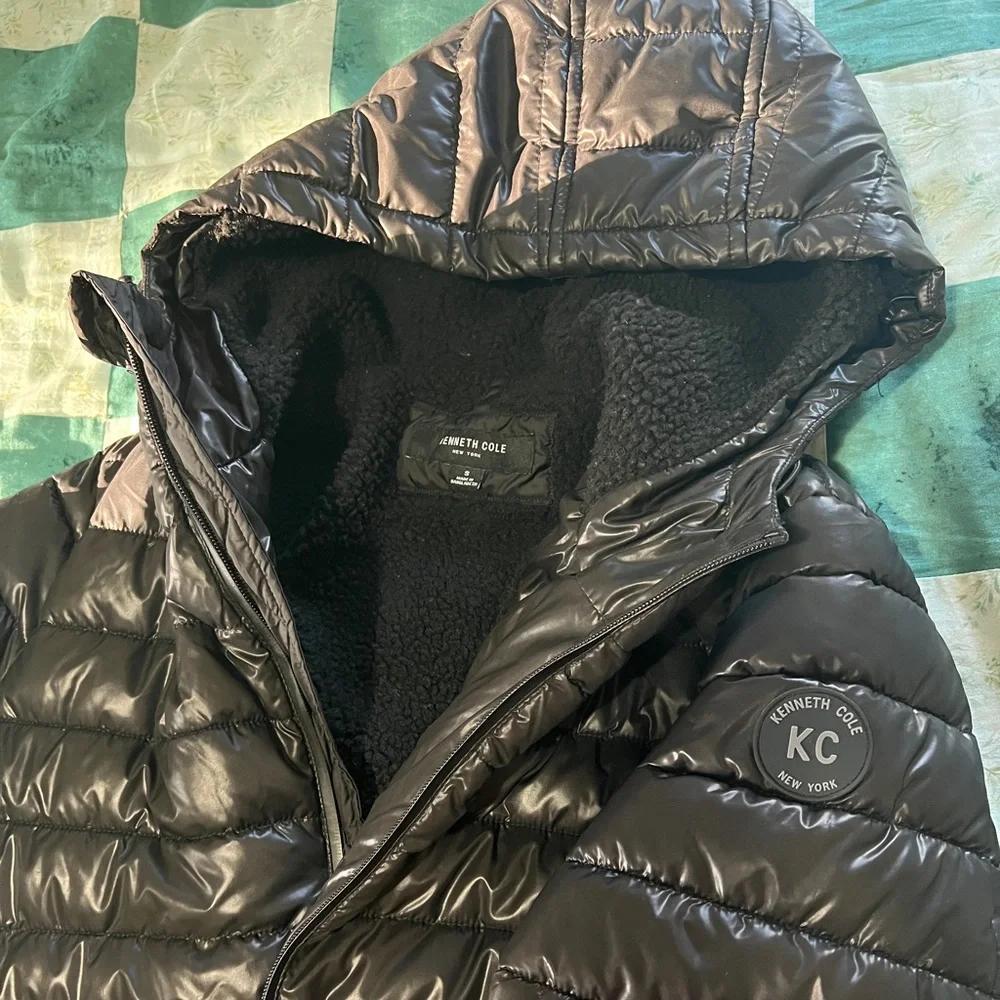 Jacket - Picture 4 of 5